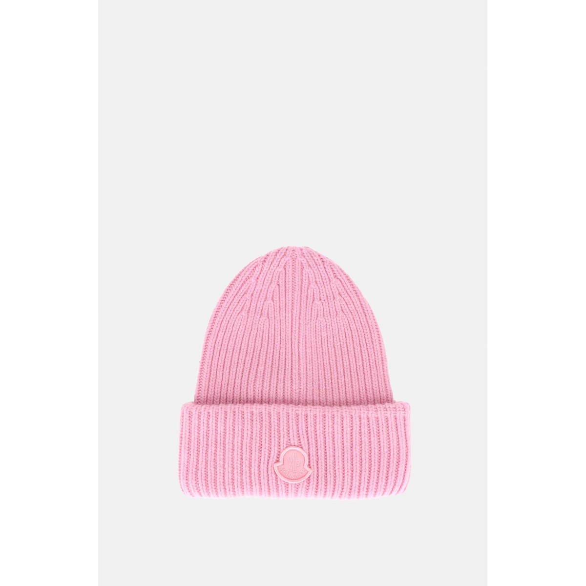 Wool cap Moncler