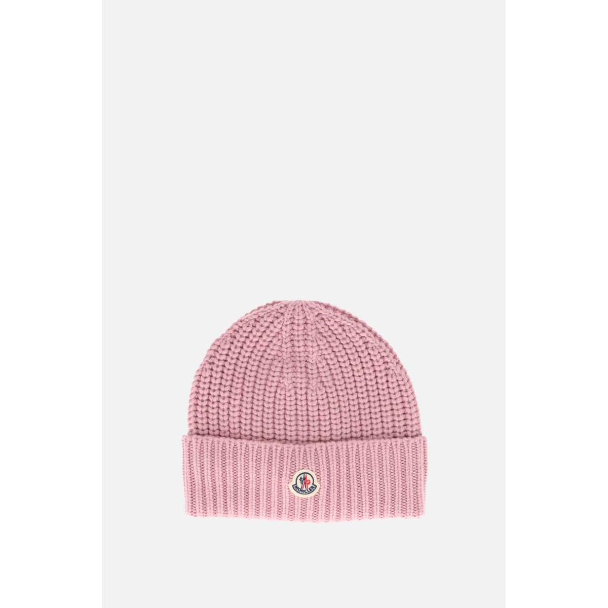Wollmütze Moncler