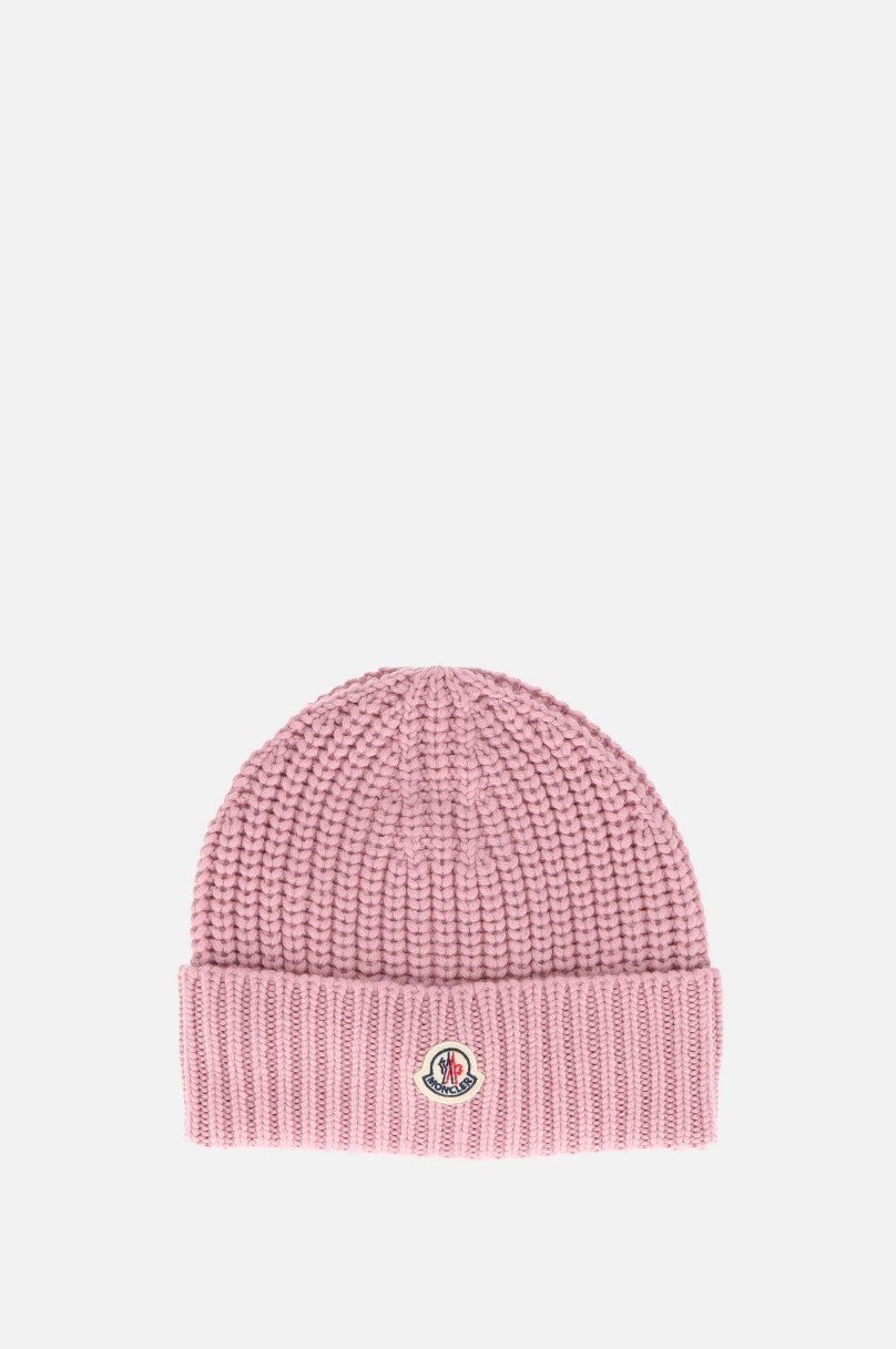 Wollmütze Moncler