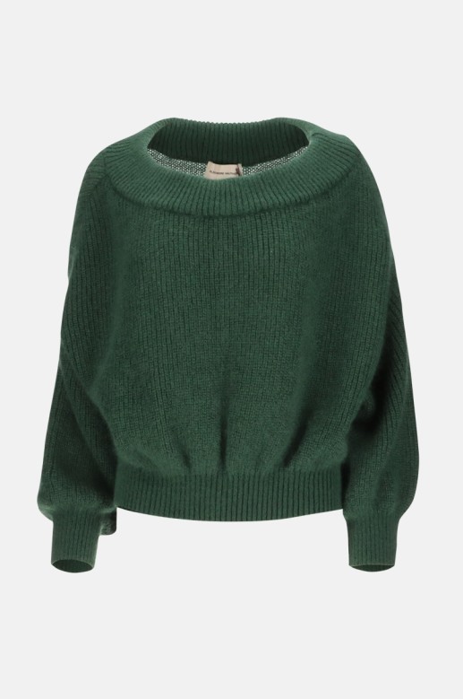 Mohair sweater Alexandre Vauthier