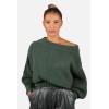 Pull en mohair Alexandre Vauthier
