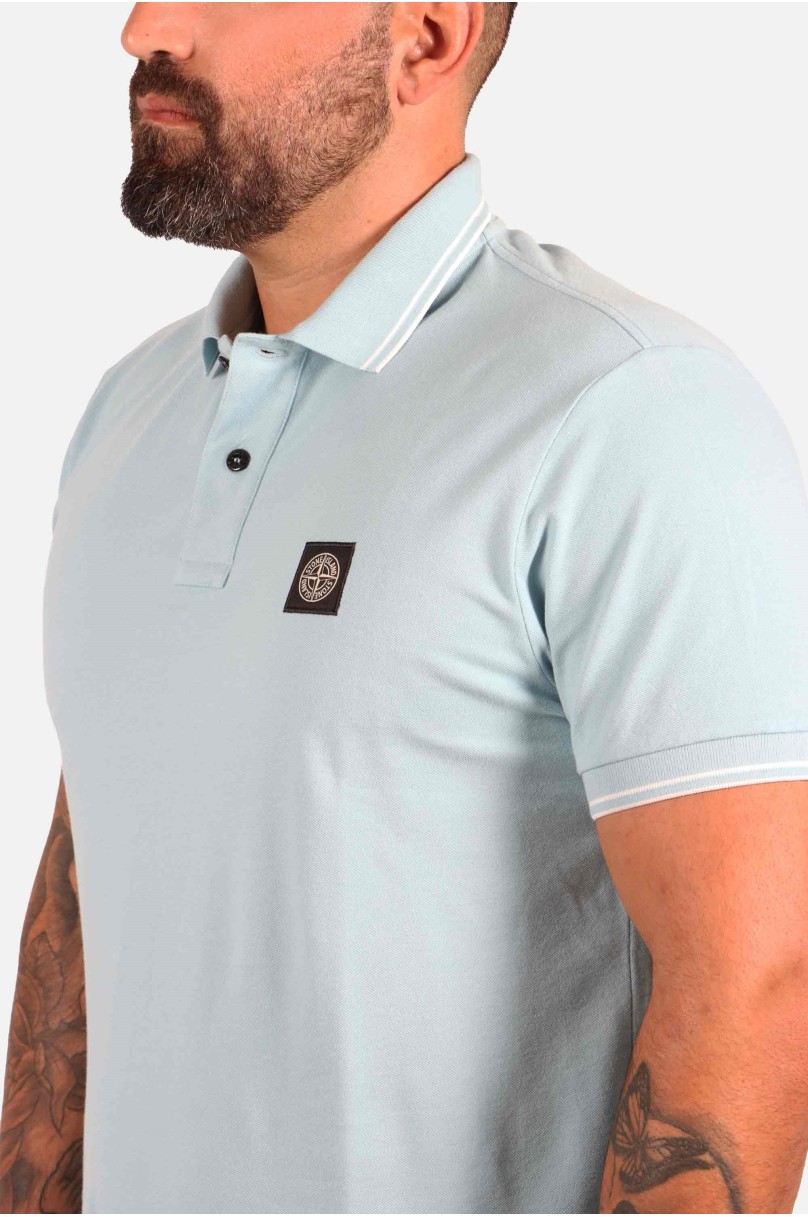 Polo Stone Island
