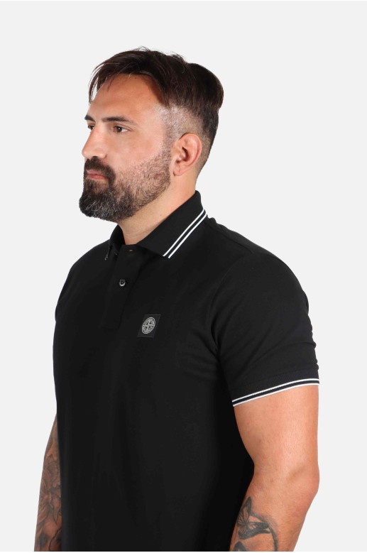 Polo Stone Island