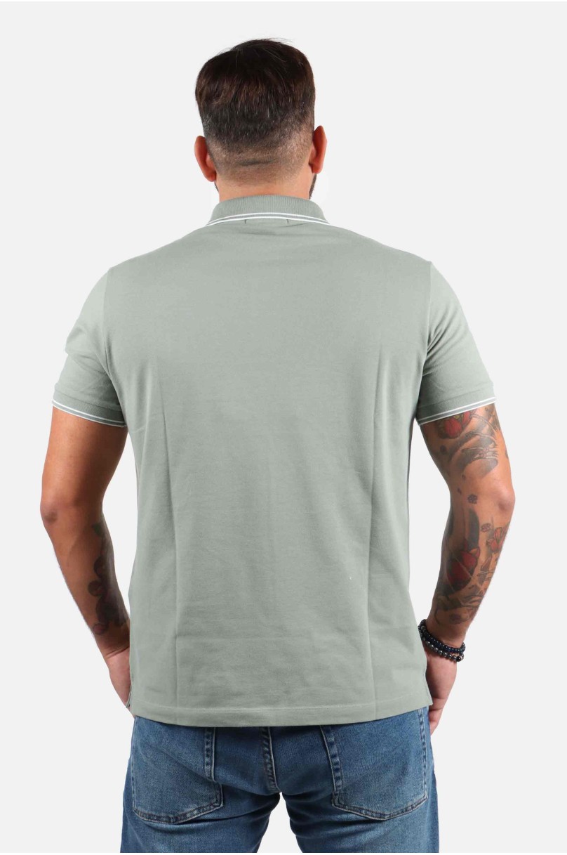 Polo Stone Island