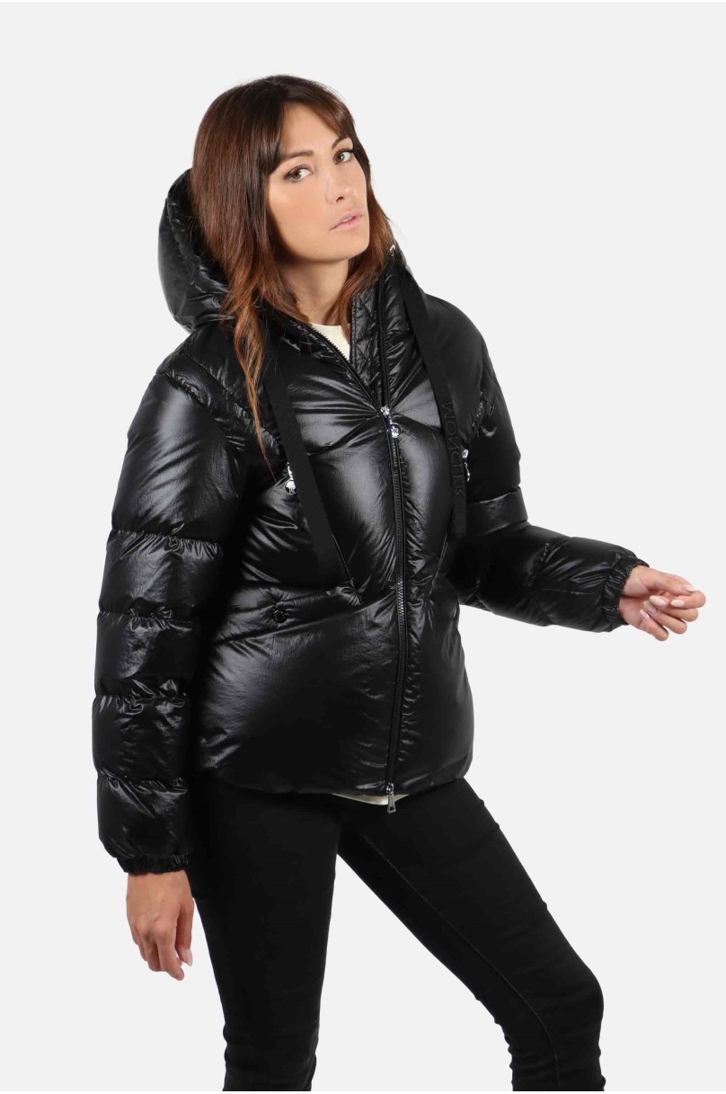 Moncler seine hot sale jacket