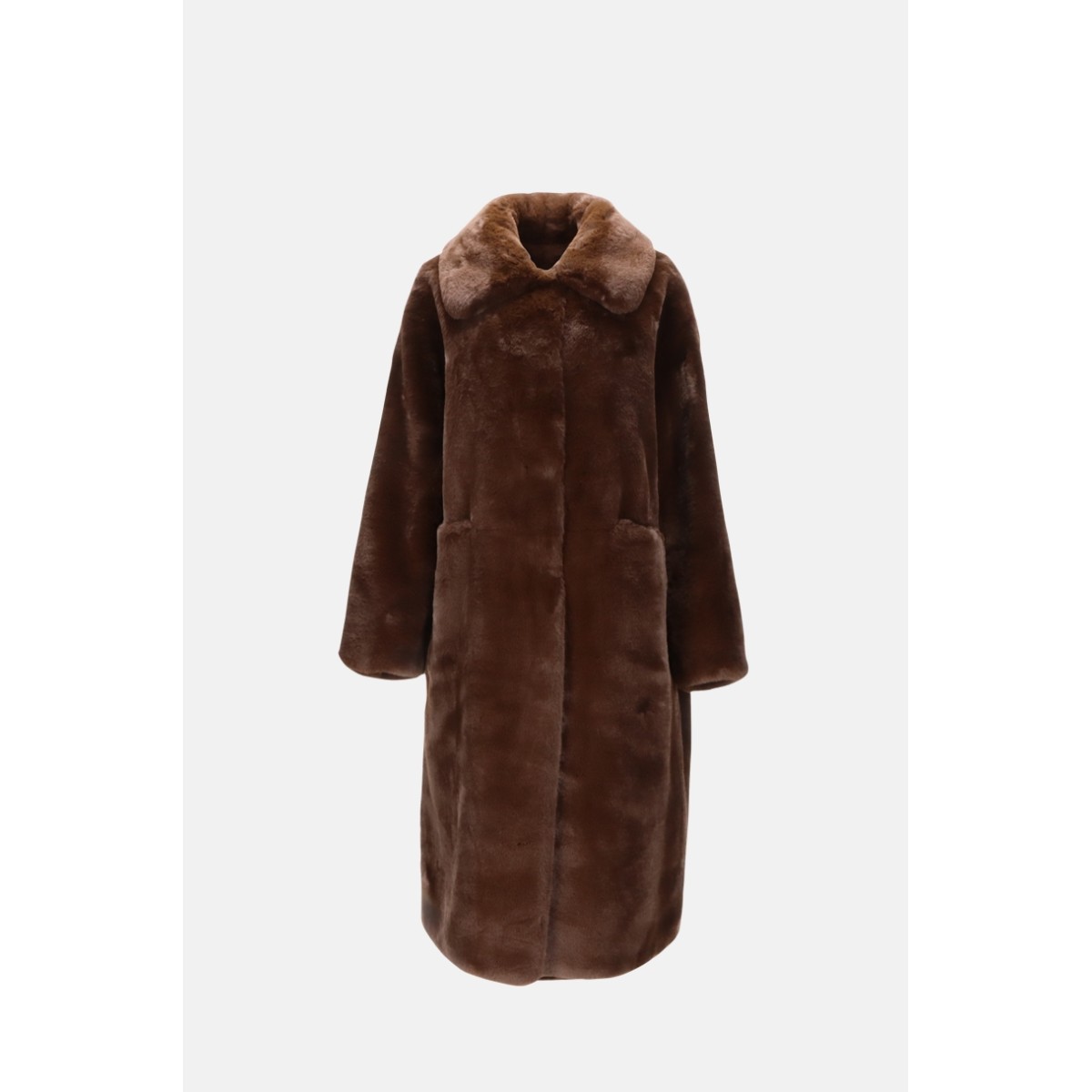Kelly" coat Jakke