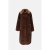 Kelly" coat Jakke