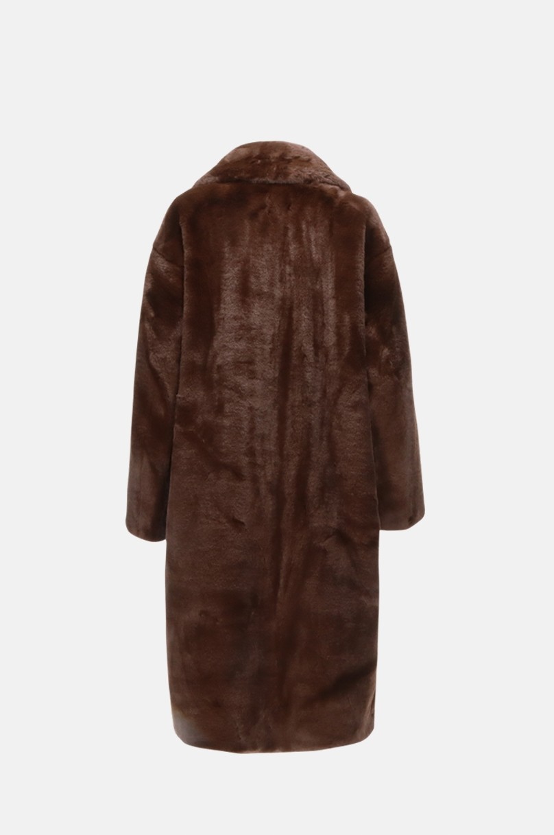 Kelly" coat Jakke