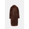 Kelly" coat Jakke
