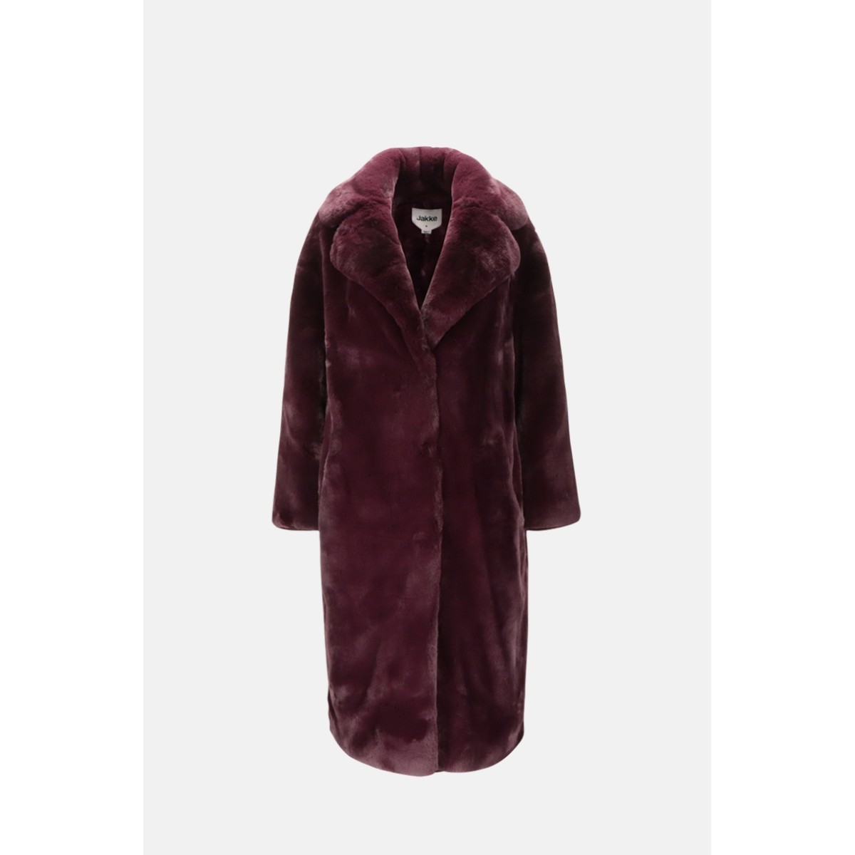 Katie" coat Jakke