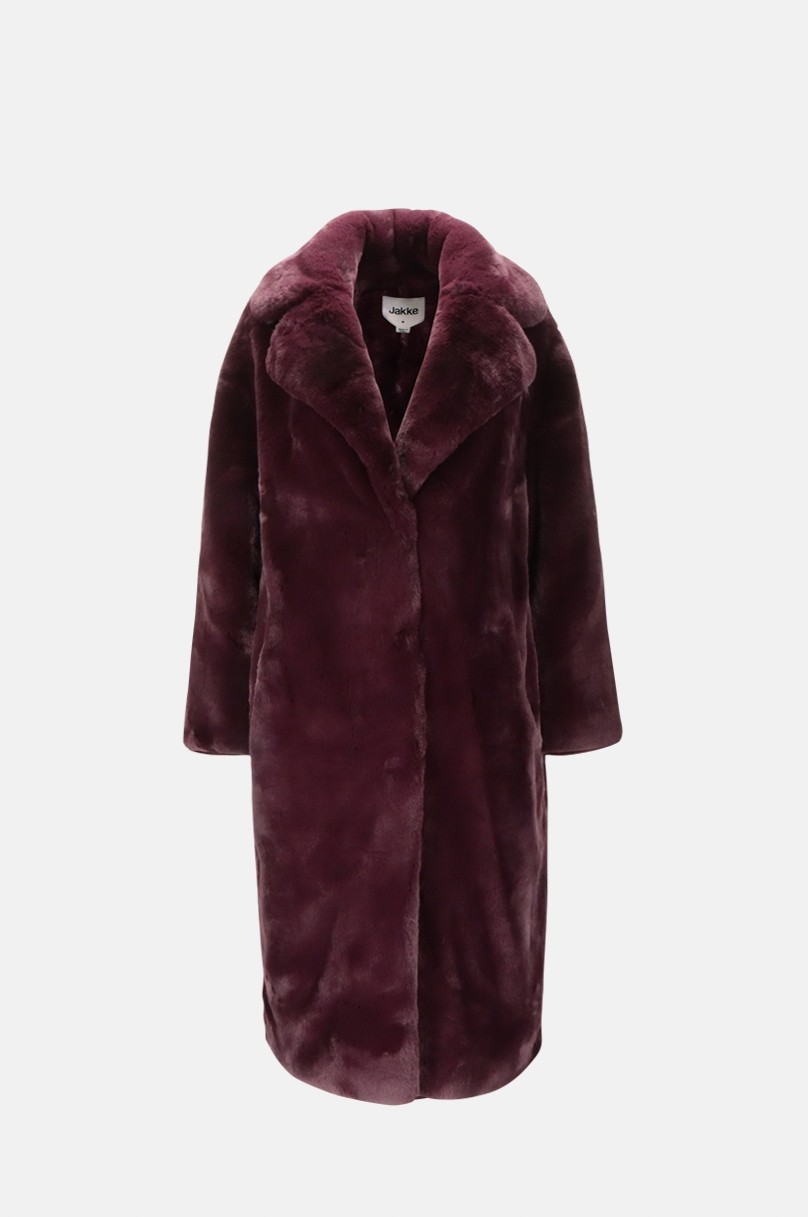 Katie" coat Jakke