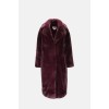 Katie" coat Jakke
