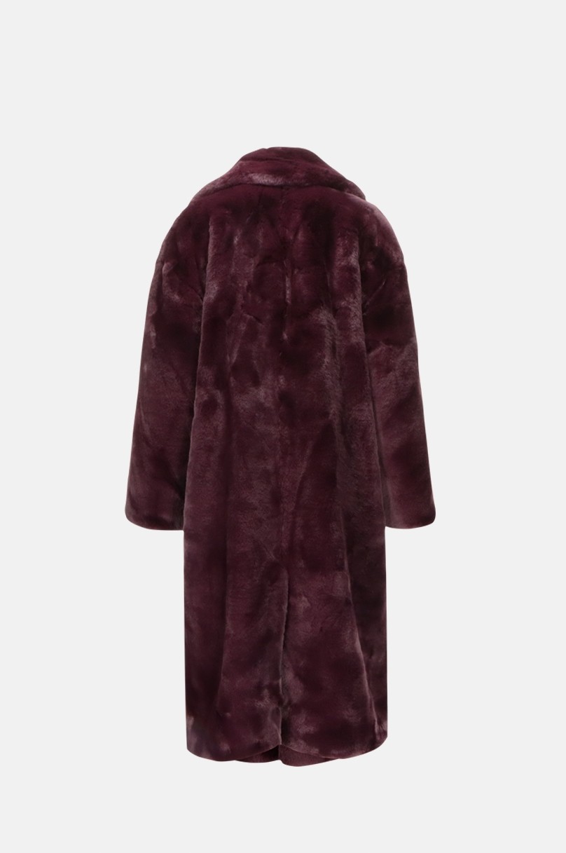 Katie" coat Jakke