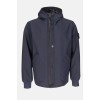 Kapuzenjacke Stone Island