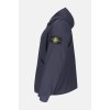 Kapuzenjacke Stone Island