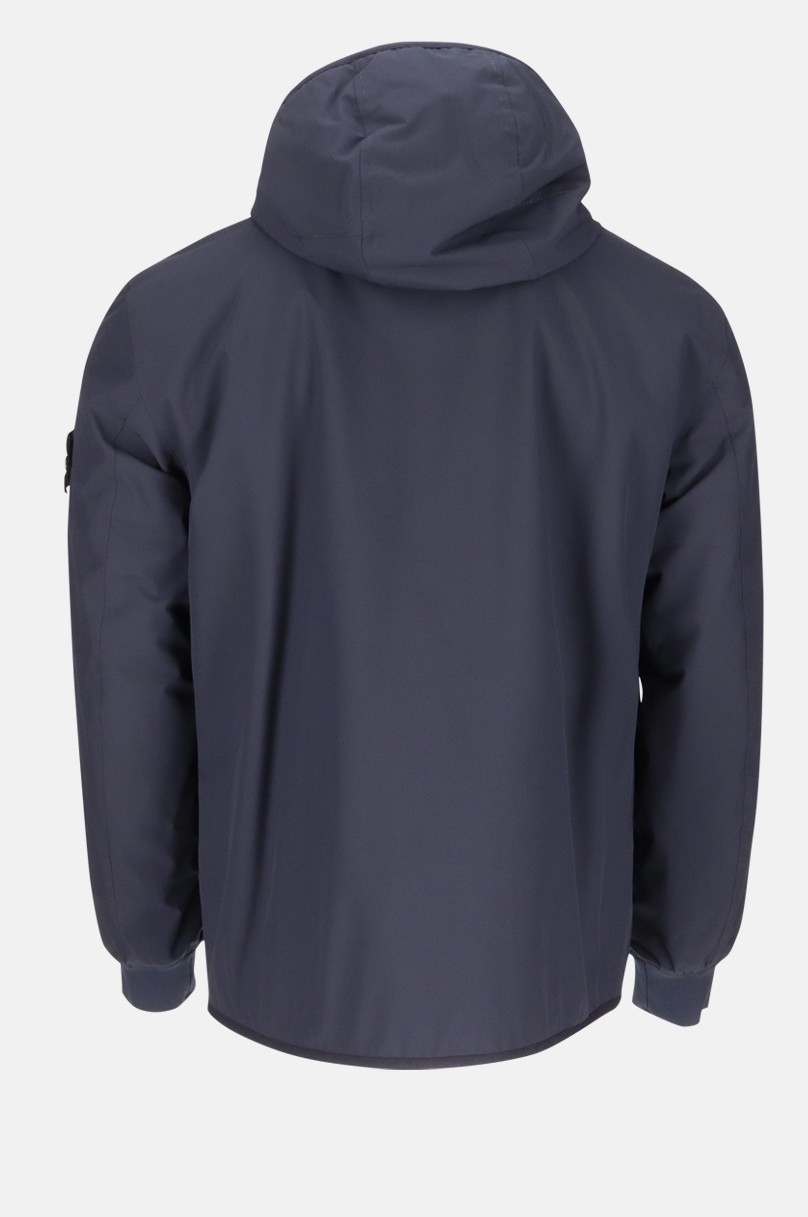 Kapuzenjacke Stone Island