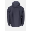 Kapuzenjacke Stone Island