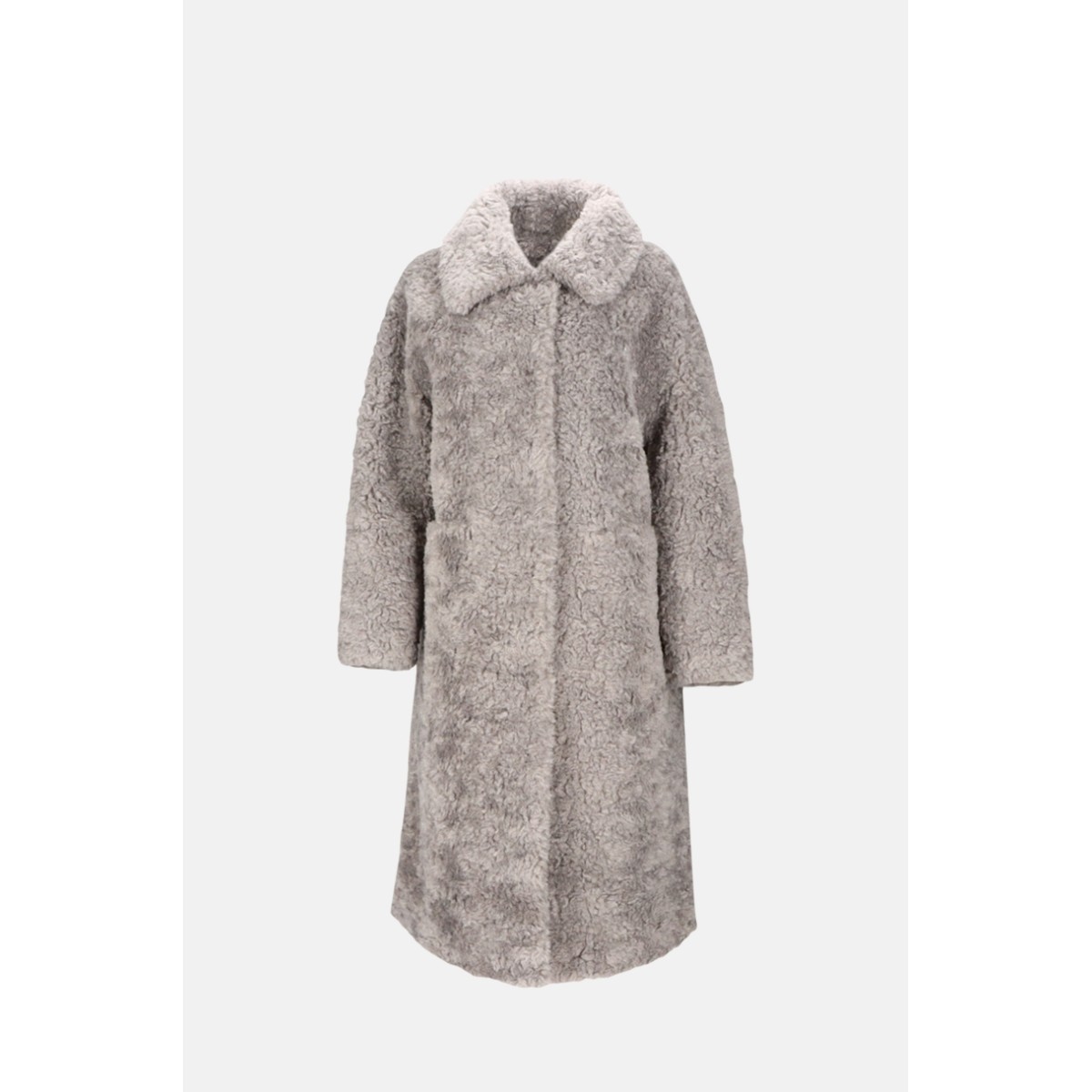 Kelly" coat Jakke