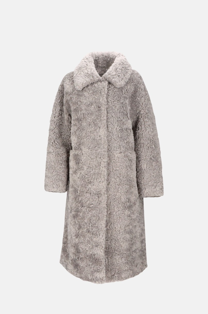 Kelly" coat Jakke