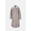 Kelly" coat Jakke