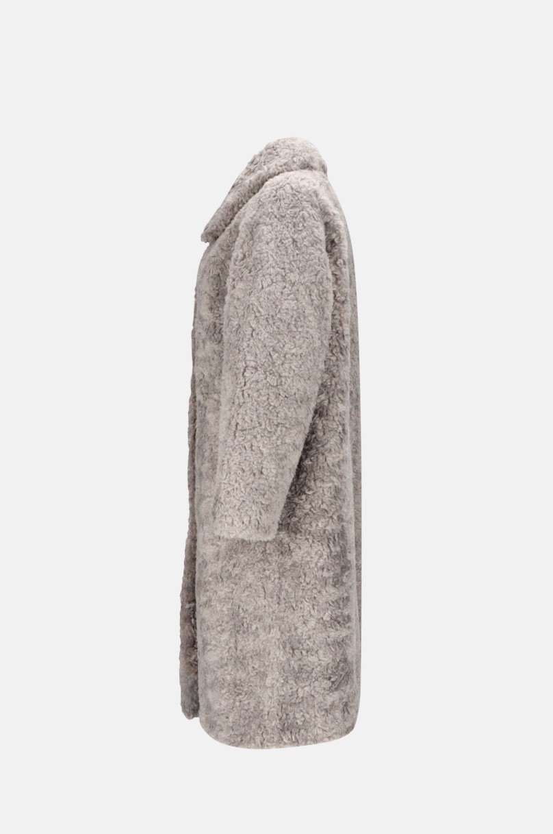 Kelly" coat Jakke