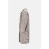 Kelly" coat Jakke