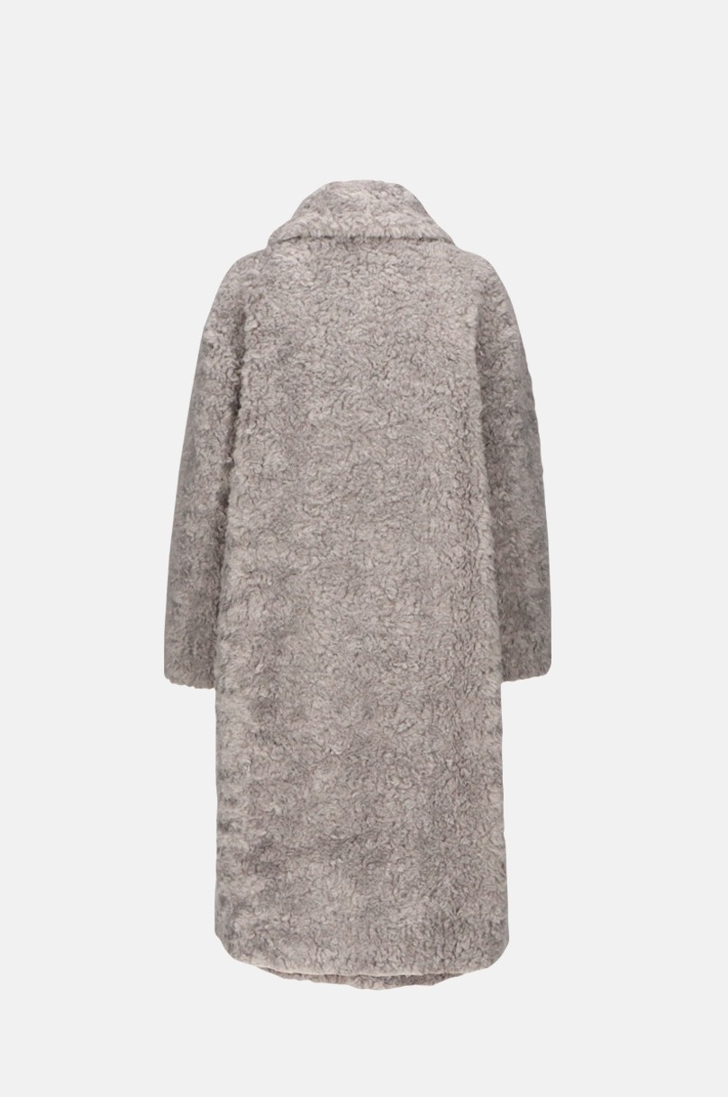 Kelly" coat Jakke