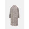 Kelly" coat Jakke