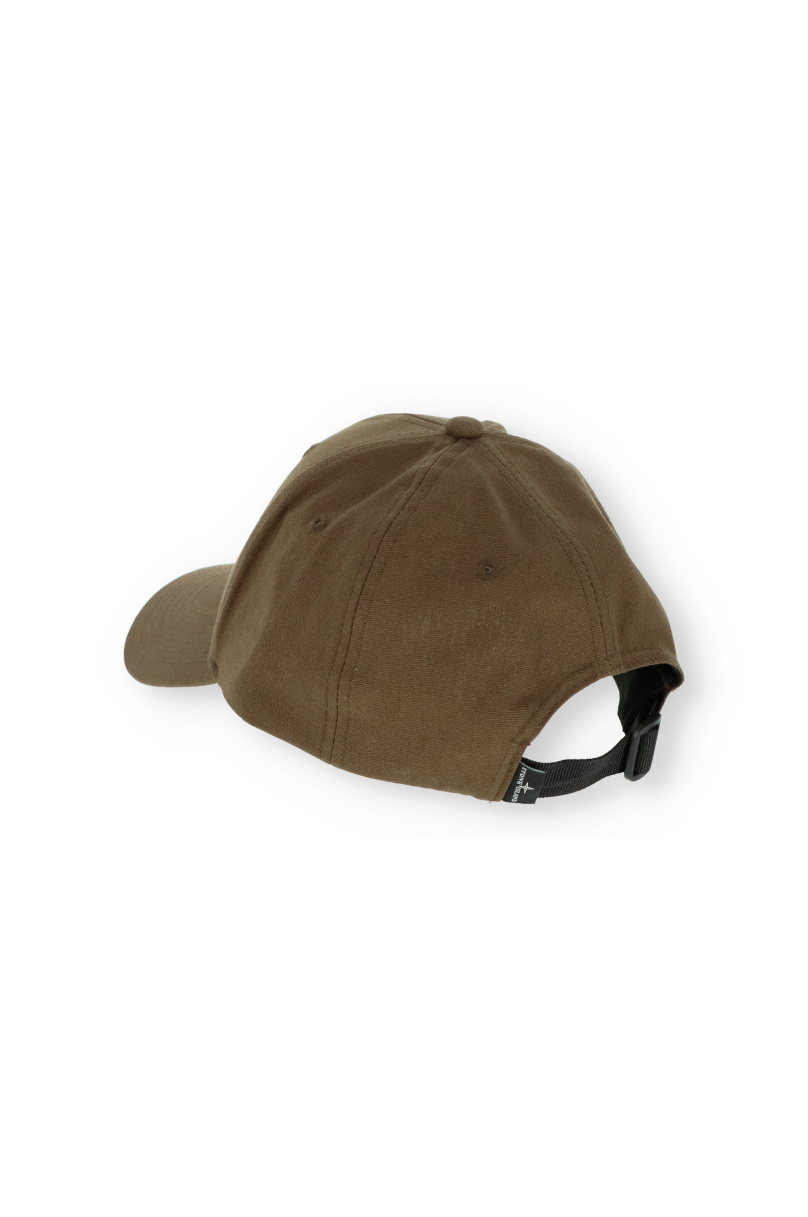 Stone Island Cap