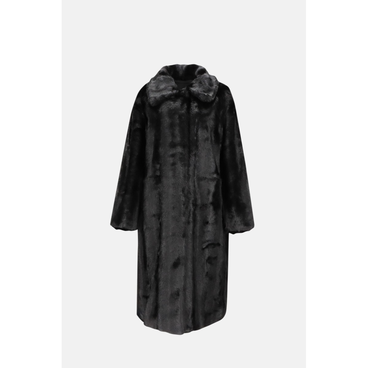Kelly" coat Jakke