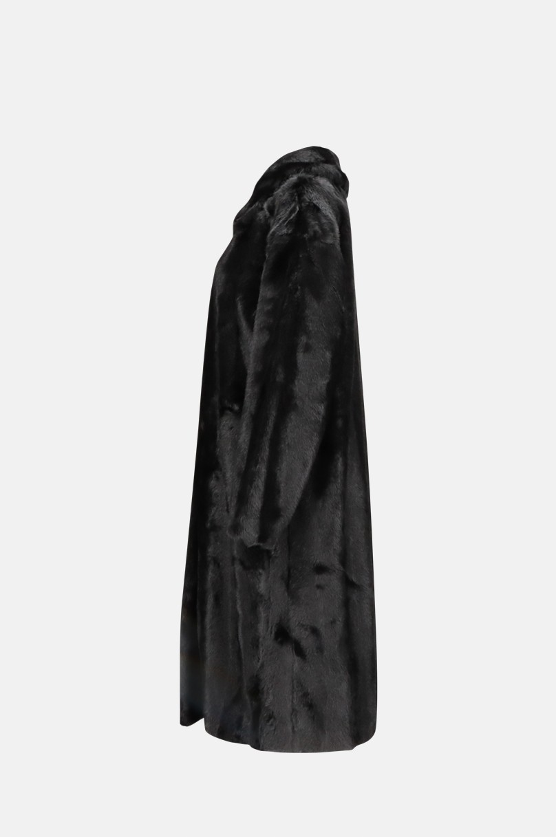 Kelly" coat Jakke