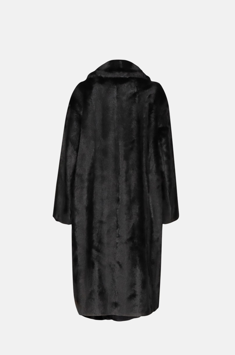 Kelly" coat Jakke