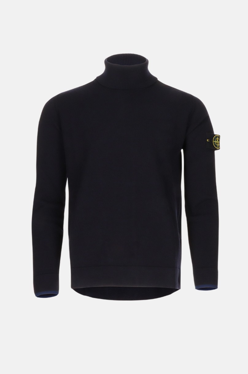 Turtleneck sweater Stone Island