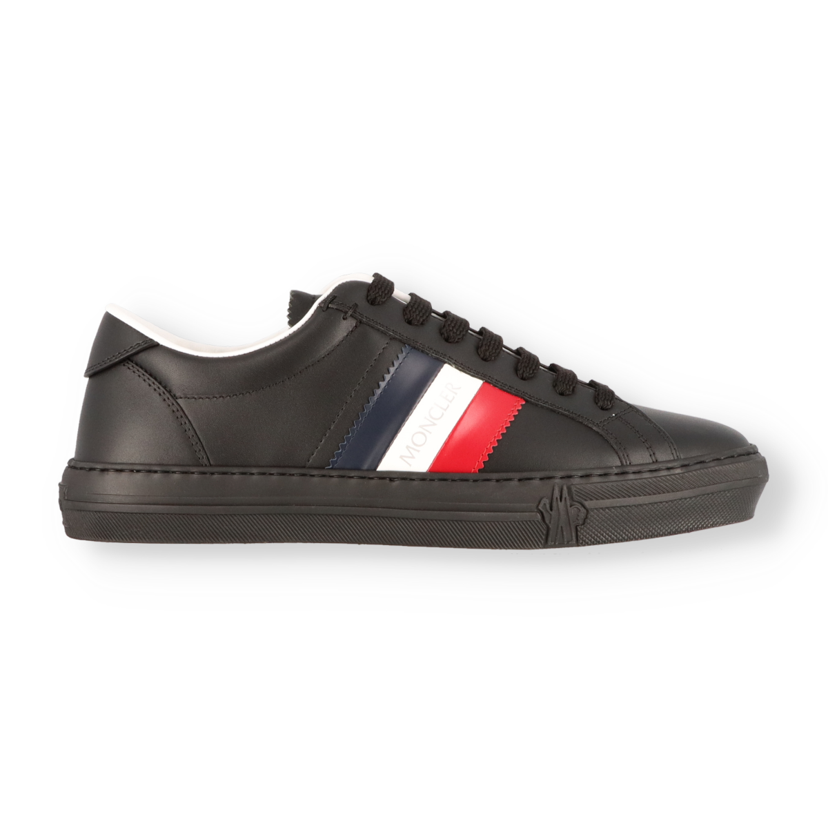Baskets Moncler Monaco