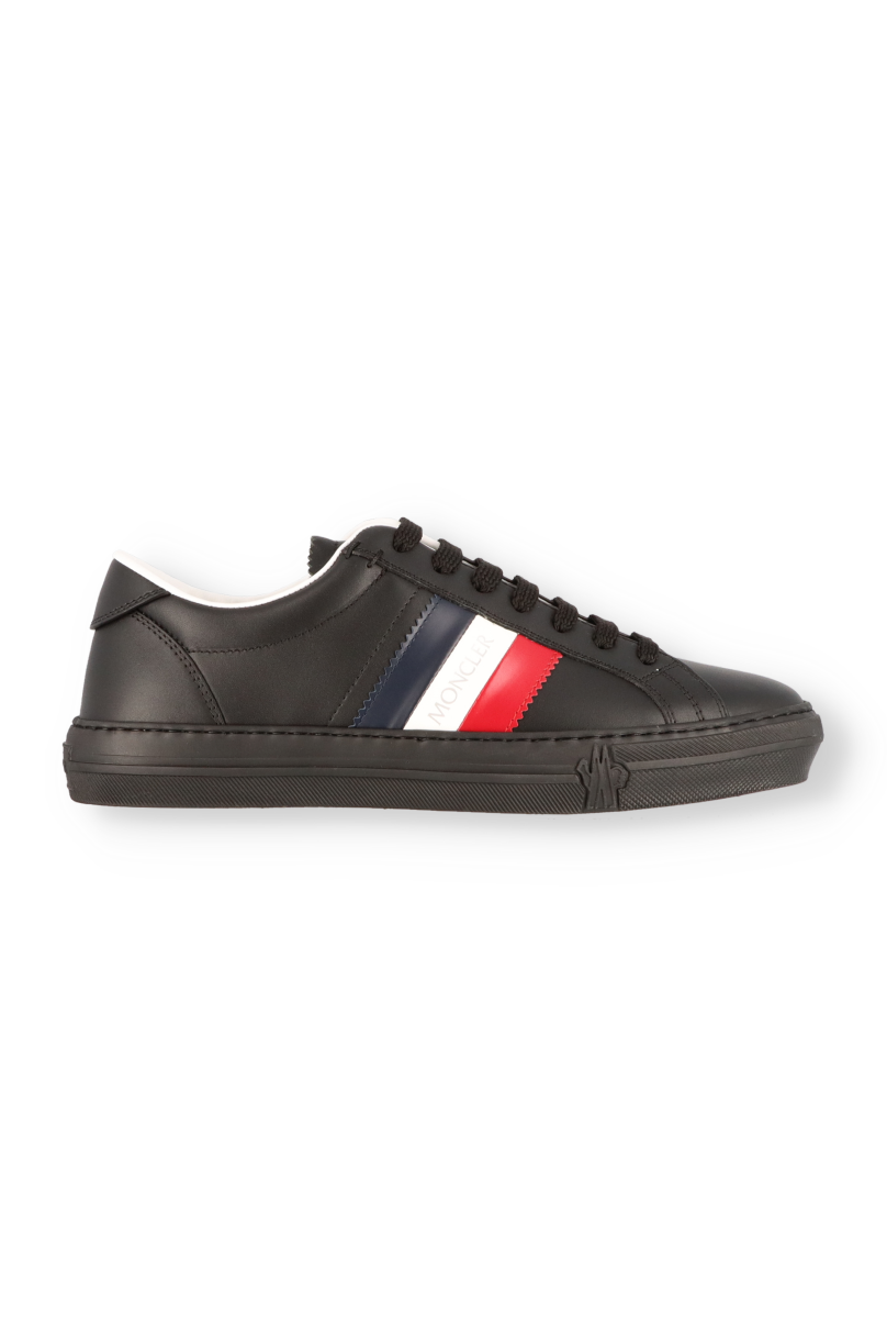 Baskets Moncler Monaco