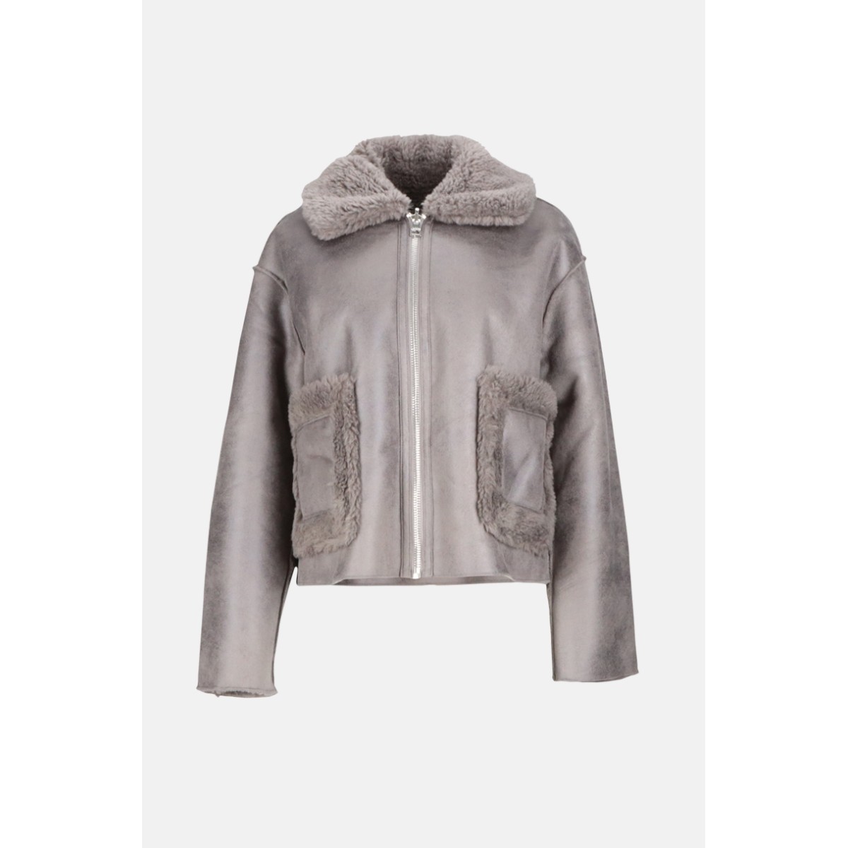 Vera" jacket Jakke