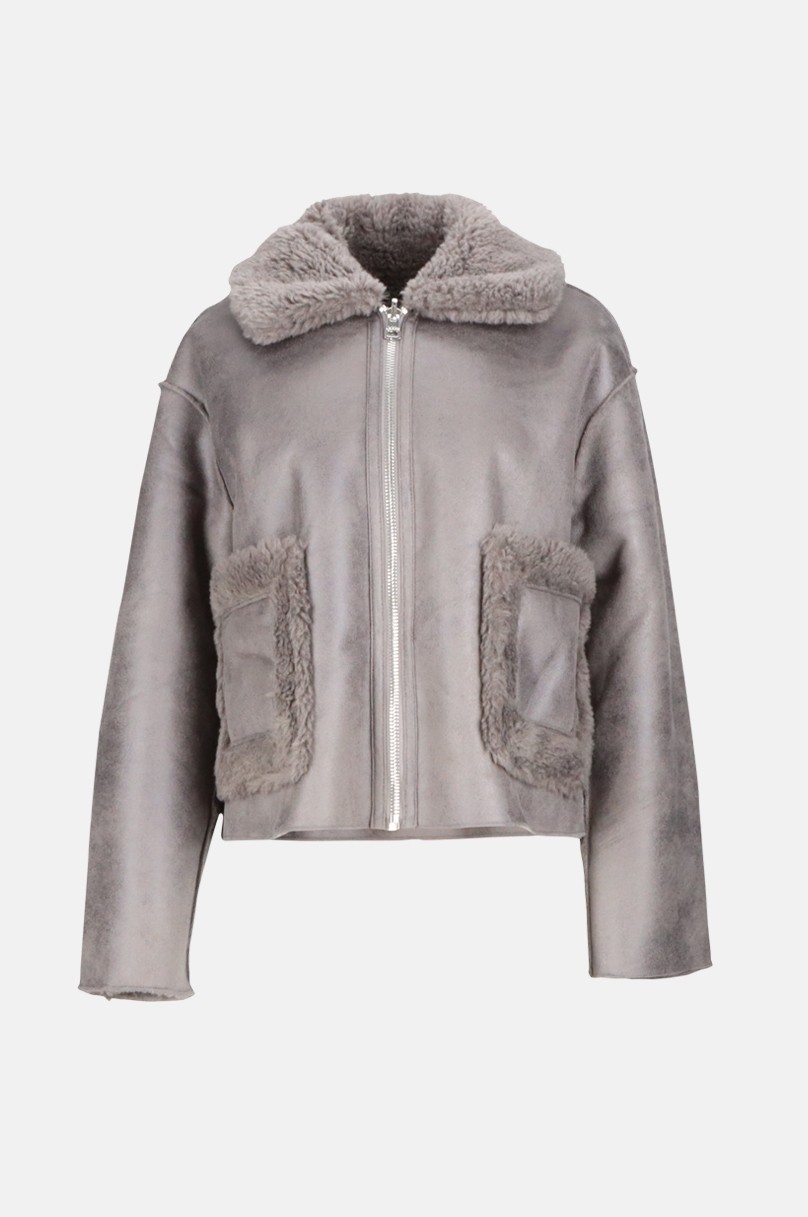 Vera" jacket Jakke