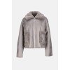 Vera" jacket Jakke