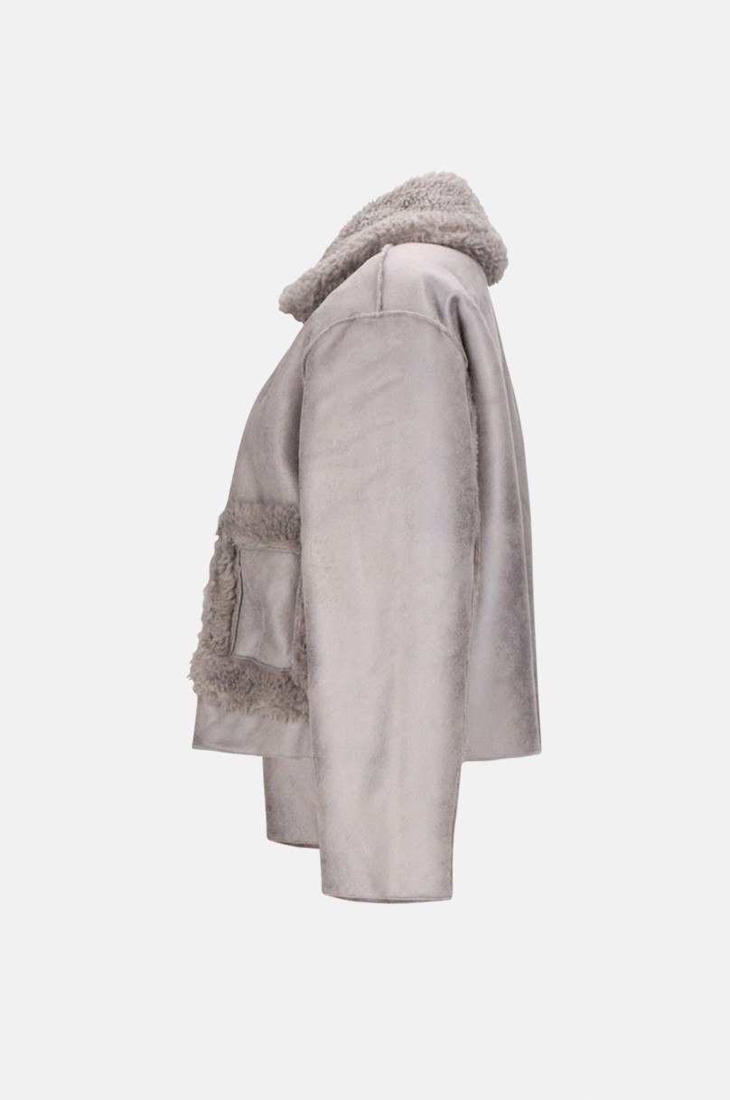 Vera" jacket Jakke