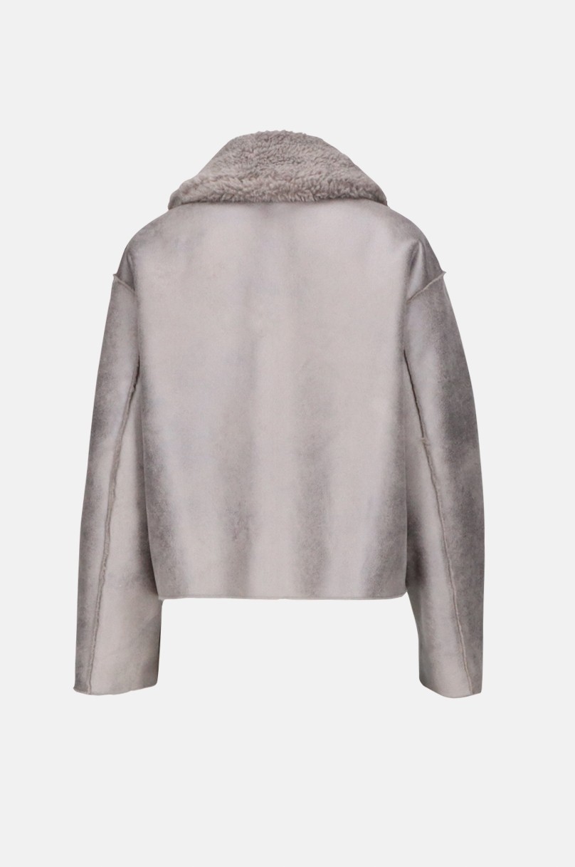 Vera" jacket Jakke