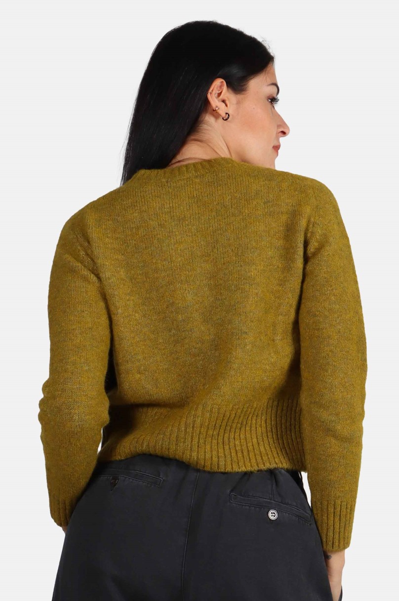 Cardigan "Lyne" Soeur