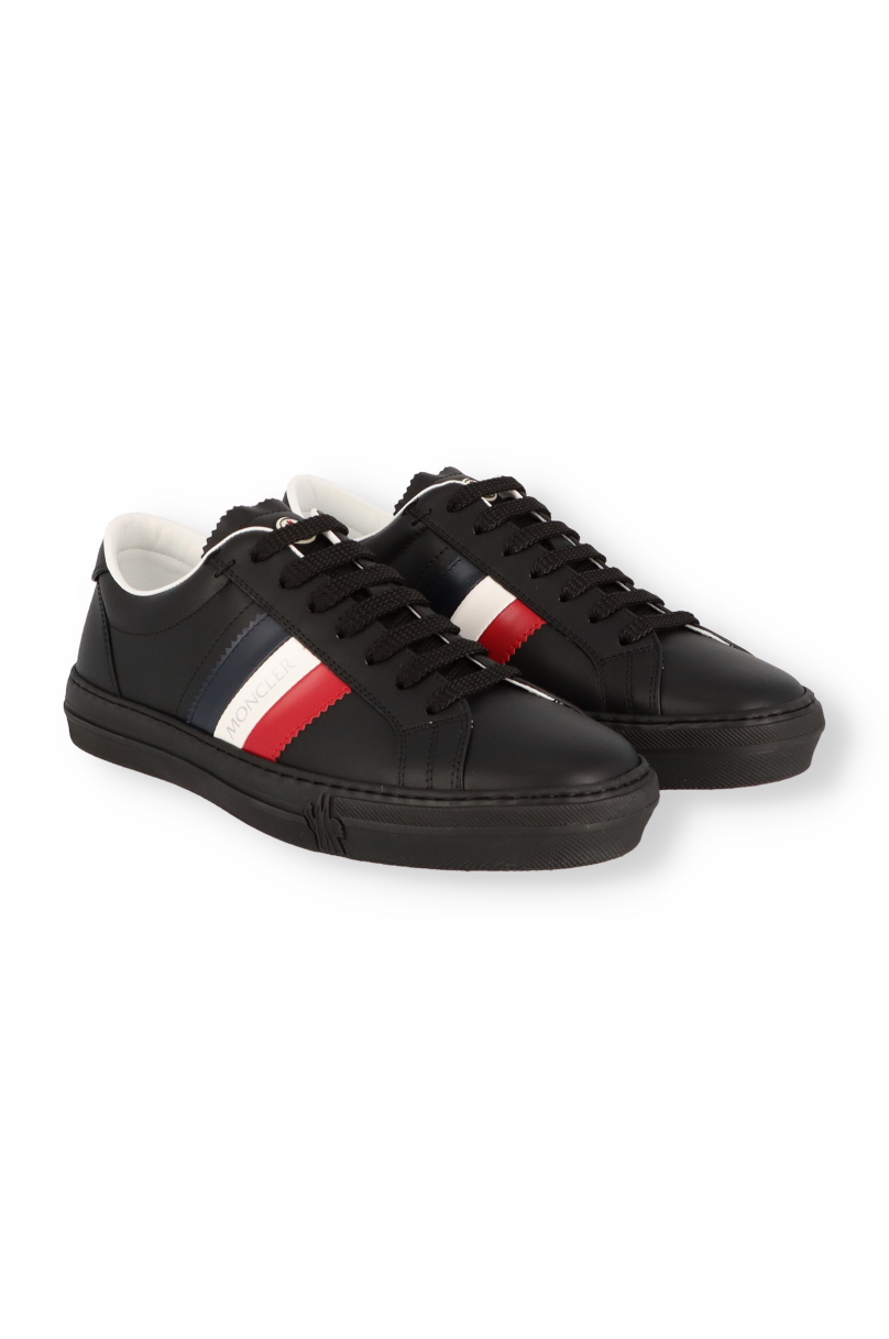 Baskets Moncler Monaco