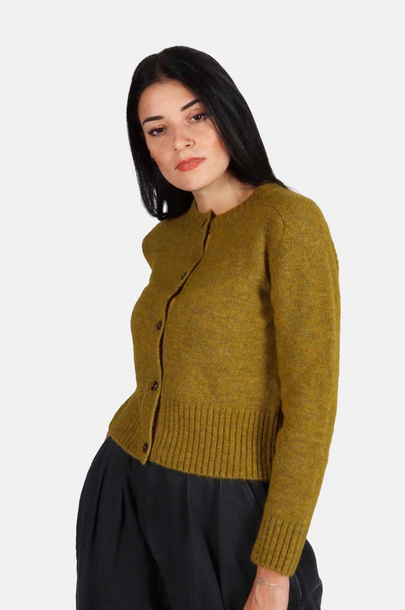 Cardigan "Lyne" Soeur