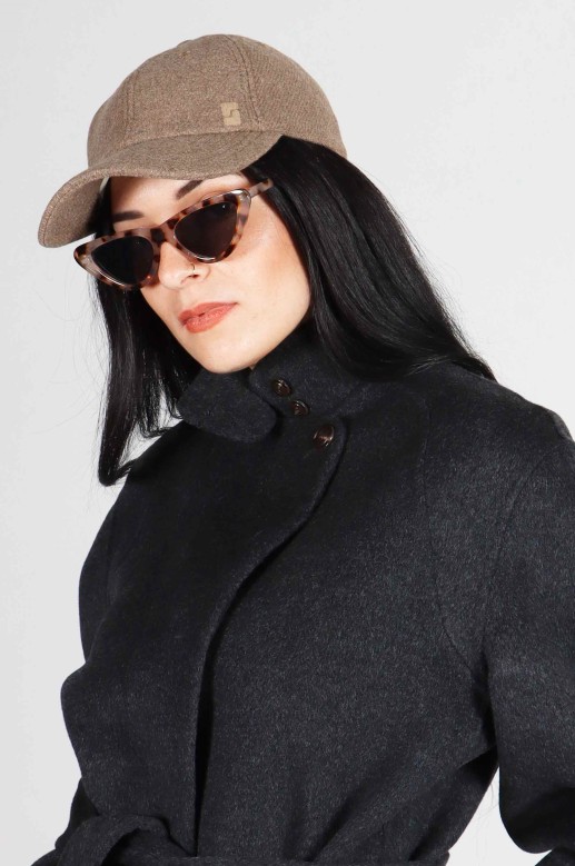 Casquette "Serena" Soeur