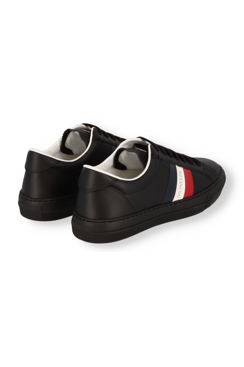 Moncler Monaco Sneakers