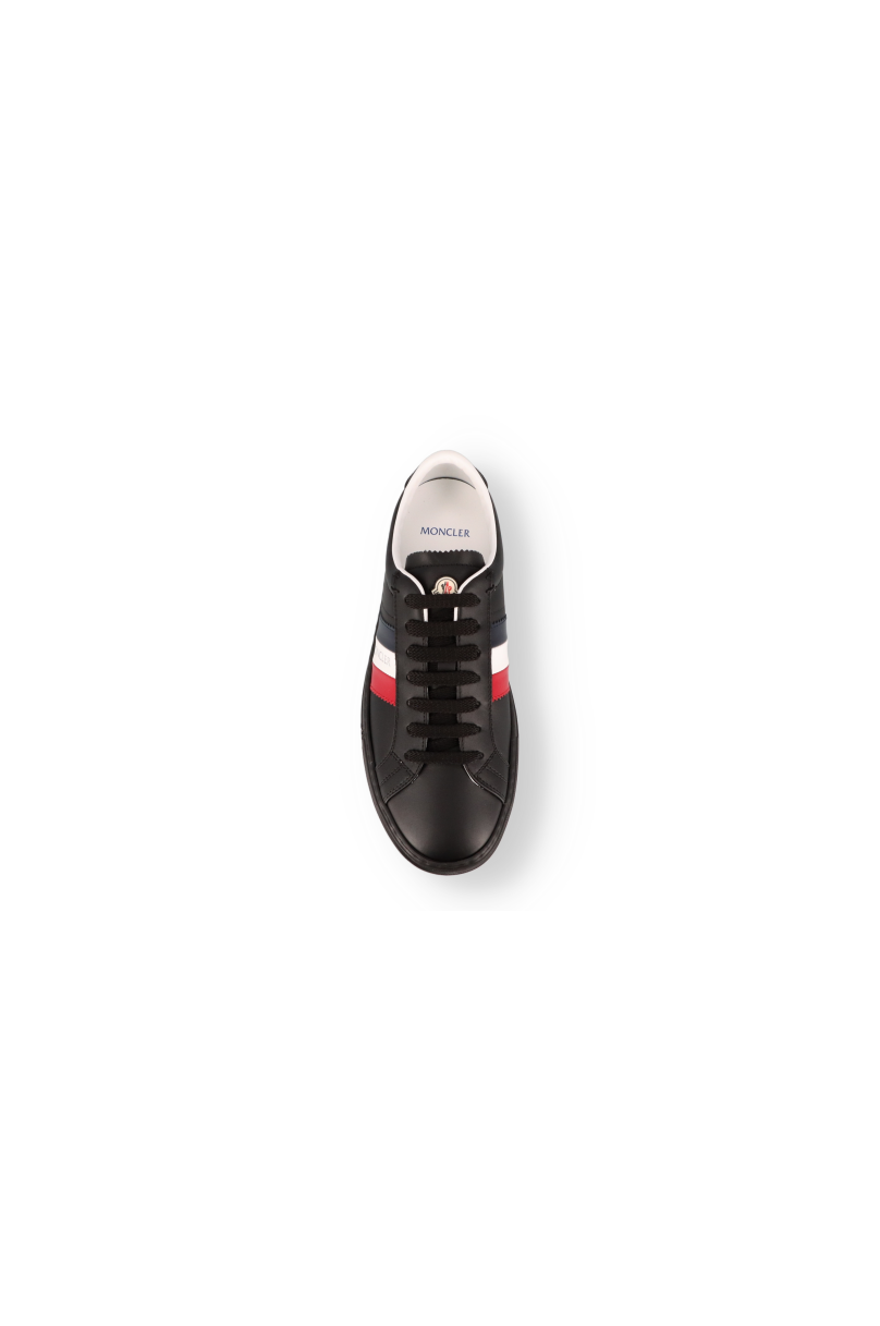 Baskets Moncler Monaco