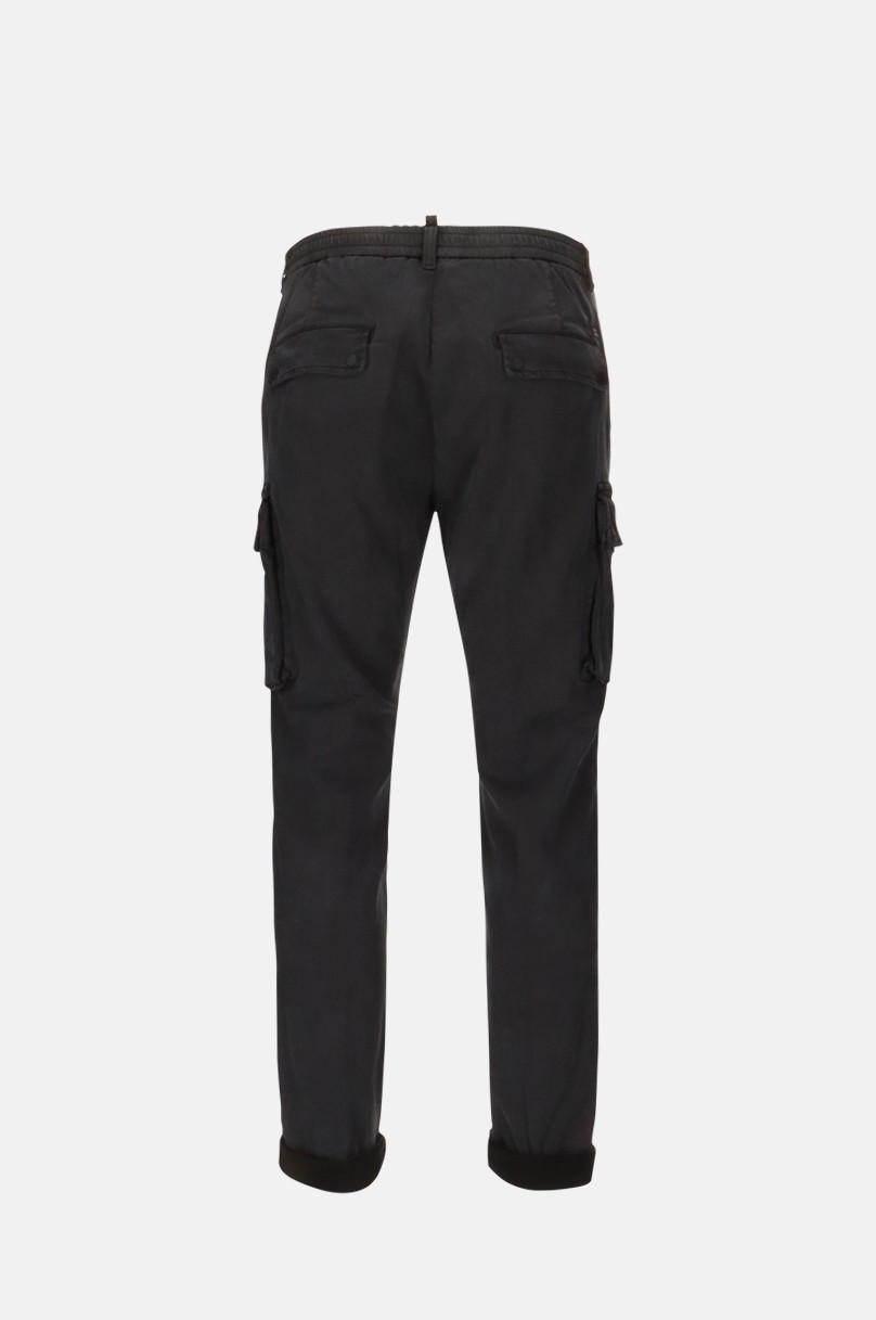 Hose "Chileathleisure Mason's