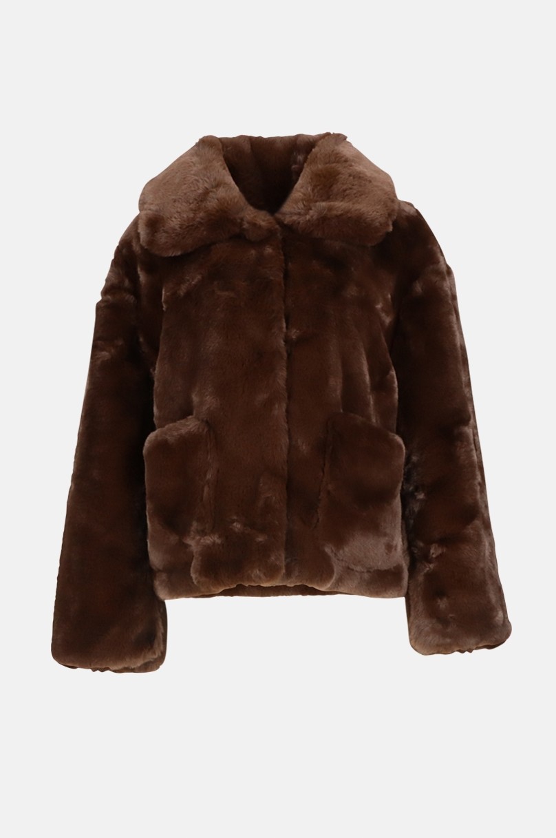 Traci" jacket Jakke