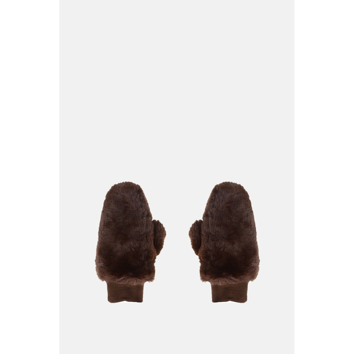 Mira" mittens Jakke