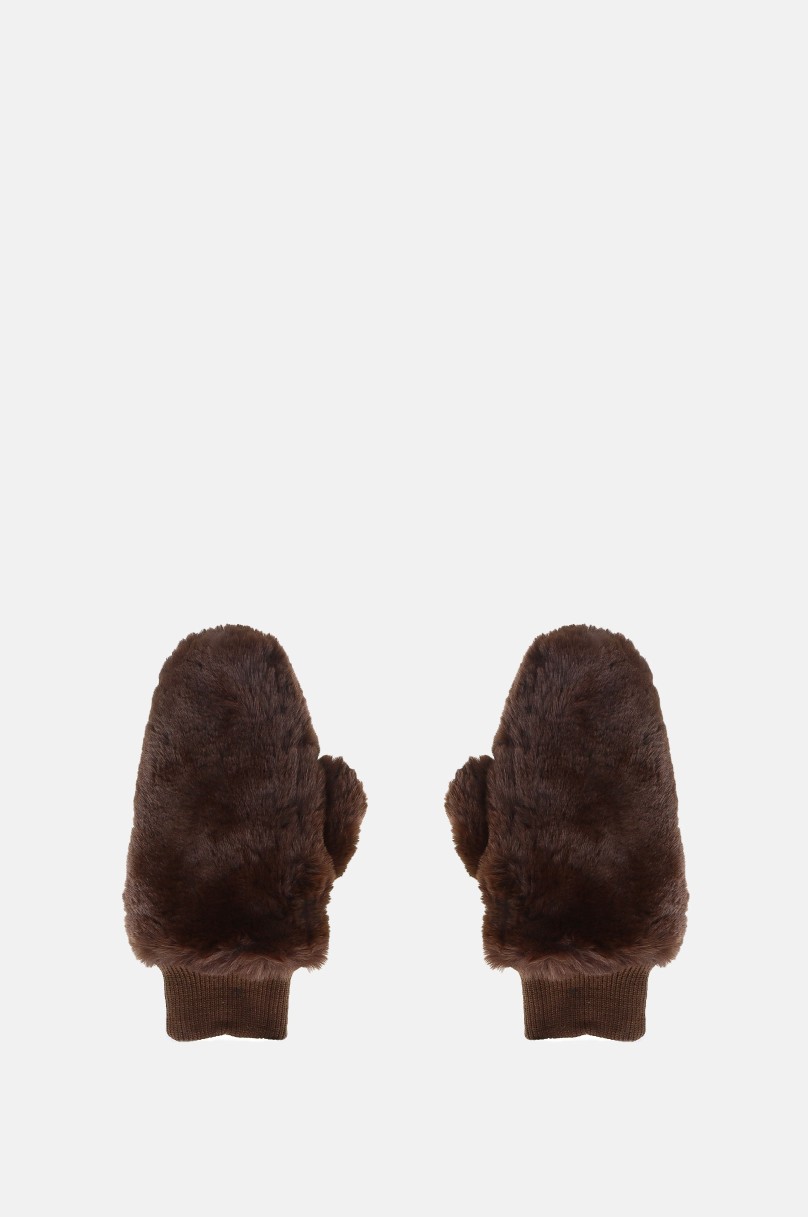 Mira" mittens Jakke